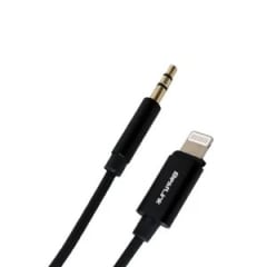 CABLE DE AUDIO LIGHTNING A AUDIO 3.5MM