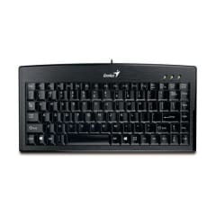 MINI TECLADO GENIUS USB
