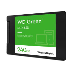 DISCO SSD WD 240 GB GREEN