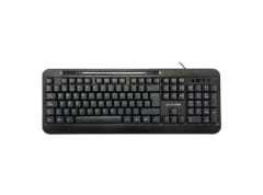 TECLADO USB BASICO DATACOM