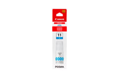 TINTA CANON GI-11 CYAN