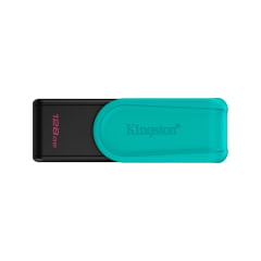 PENDRIVE DATATRAVELER EXODIA S 128GB USB 3.2