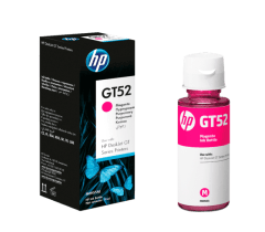 TINTA HP GT52 MAGENTA