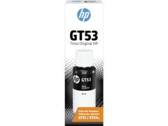TINTA HP GT53 NEGRO