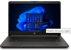 NOT. HP 245G8 RYZEN 3 3250U 256GB-8GB-W10  14