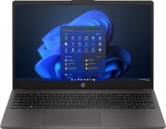 NOT. HP 250 G10 I5-1334U 8GB 512GB W11H