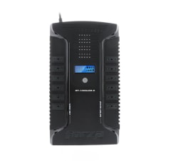 UPS FORZA 1000VA/500W