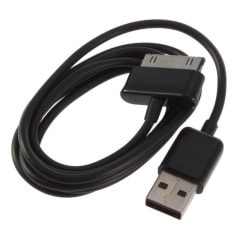 CABLE USB 30 PIN NEGRO