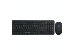 TECLADO+MOUSE DATACOM INALAMBRICO