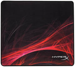 MOUSEPAD GAMER FURY S 36X30CM – HYPERX