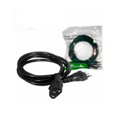 CABLE DE PODER 1.80MTS
