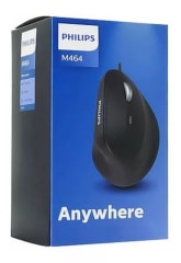 MOUSE ALAM. PHILIPS  SPK7464