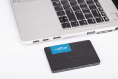 SSD 1TB CRUCIAL 2.5