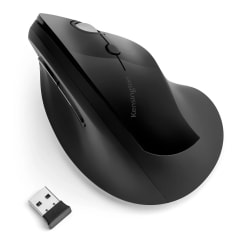 MOUSE VERTICAL INALÁMBRICO K75575WW KENSINGTON
