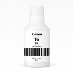 TINTA CANON GI-16 NEGRO