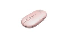 MOUSE INALÁMBRICO SLIMSURFER KMW-415PK PINK KLIPXTREME