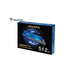 DISCO SSD 512GB LEGEND 710