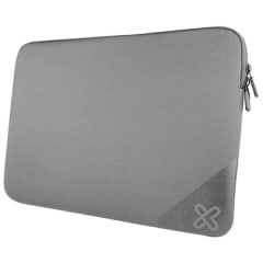 FUNDA NEOACTIVE GRIS 15.6IN - KLIPXTREME