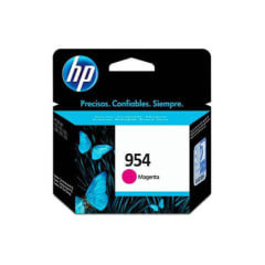 TINTA HP 954 MAGENTA