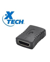 ADAPTADOR HDMI H-H XTC333
