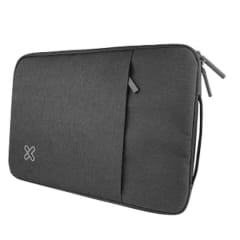 FUNDA SLEEVE SQUAREPRO GRAY 14