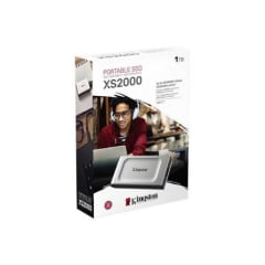 DISCO DURO EXTERNO XS2000 1TB