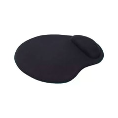 MOUSEPAD GEL NEGRO UT-MP305