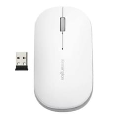 MOUSE INALÁMBRICO SURETRACK BLANCO - KENSINGTON