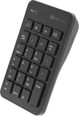 TECLADO NÚMERICO INALÁMBRICO ZYPHER KLIPXTREME