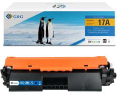 TONER 17A G&G