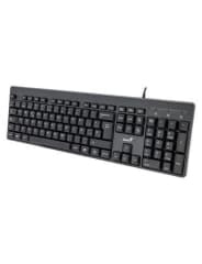 TECLADO ALÁMBRICO KB-116 GENIUS