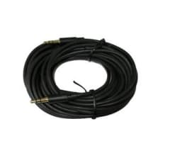 CABLE ESTEREO AUXILIAR 3,5MM DINON 5M