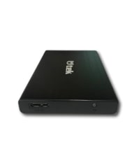 COFRE 2,5 SATA HDD & SSD USB 3,0