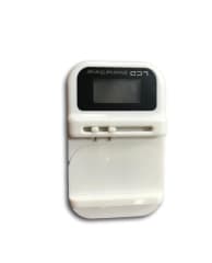 CARGADOR DE BATERIAS UNIVERSAL + USB