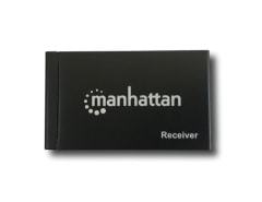 HDMI SPLITTER 4 PUERTOS