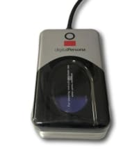 LECTOR DE HUELLA DIGITAL