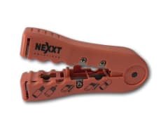 PELA CABLE NEXXT CON HIJA CORTANTE