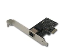 TARJETA PCI EXPRESS A RED UTEK