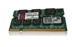 MEMORIA KVR266X64SC25 1G KINGSTON