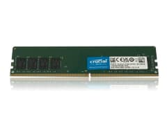 RAM 8GB DDR4 2666 CRUCIAL