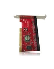 TARJETA CONTROLADORA PCI ULTRA ATA/133