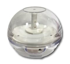 HUMIDIFICADOR USB ROSA TECMASTER