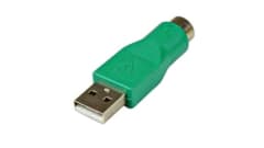 ADAPTADOR PARA REEMPLAZO DE MOUSE PS/2 A USB H/M
