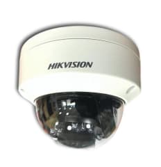 KIT DOMO TURBO 720P LENTE FIJO