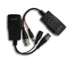 BALUN VIDEO CONECTOR RJ45