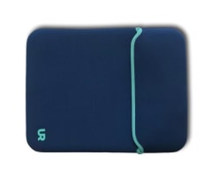 FUNDA REVERSIBLE AZUL/CALIPSO 15