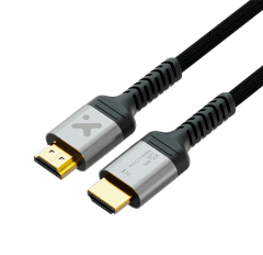 CABLE HDMI XTECH 1.8M XTC-637