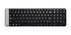 TECLADO LOGITECH K230