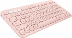 TECLADO LOGI K380 ROSA BT