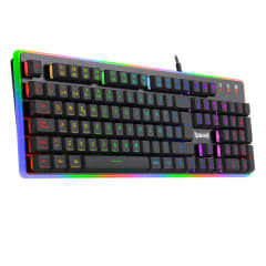 TECLADO ALAMBRICO REDRAGON DYAUS2 K509RGB